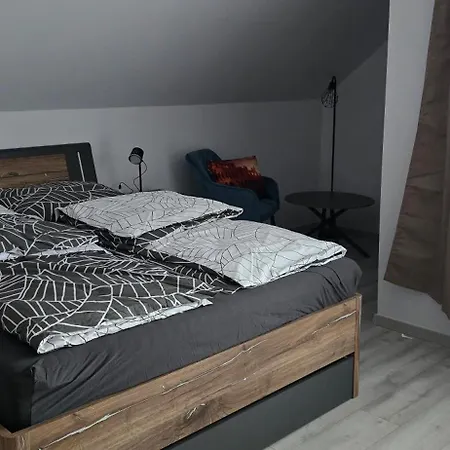 Megyer Apartmanhaz