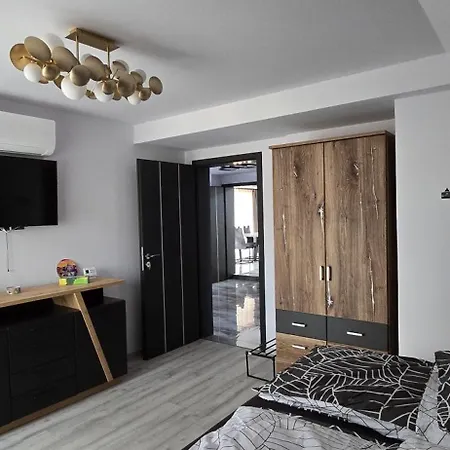 Megyer Apartmanhaz Хевиз