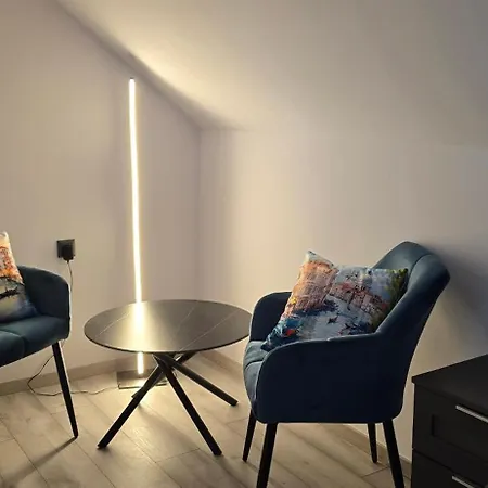 Апартаменты Megyer Apartmanhaz Хевиз