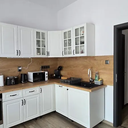 Megyer Apartmanhaz Хевиз