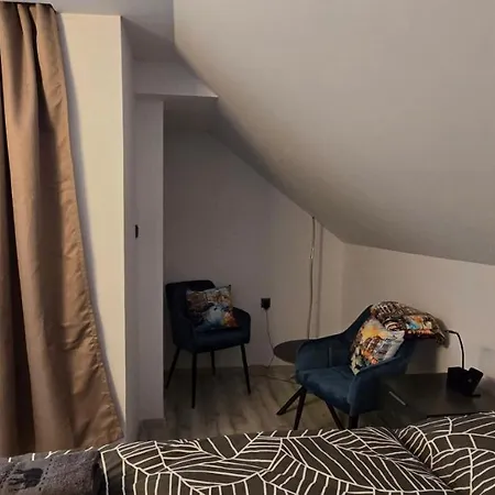 Апартаменты Megyer Apartmanhaz Хевиз