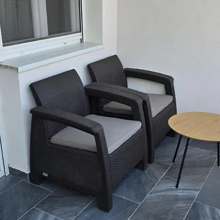 Megyer Apartmanhaz