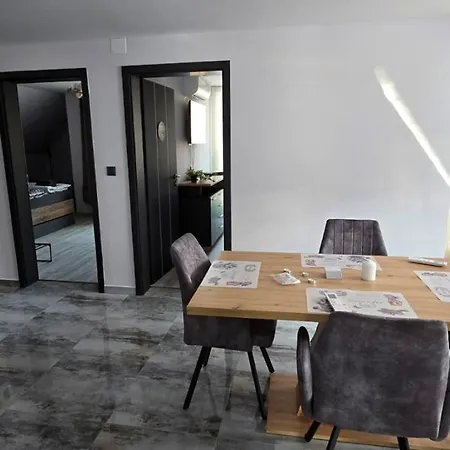 Megyer Apartmanhaz Апартаменты